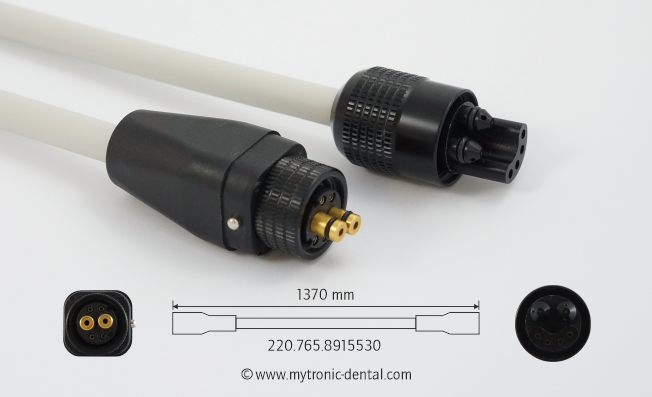 Sirona® Sprayvit 4000 Spritzenschlauch